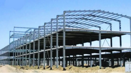 立建钢构 强化产业链供应链布局，引领集成建筑产业迈向新高度