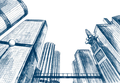 北京敬业天成签约建文 施工工程信息化引领建设工程设计新篇章