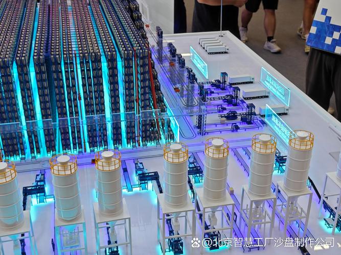 工厂规划与建设新篇章 以数字化布局设计与验证减少物理试错成本