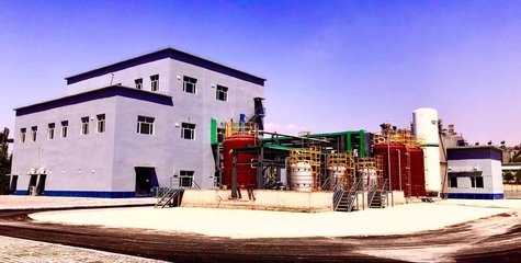 变废为宝 瀜矿科技以创新设计助力企业碳中和，赋能钢渣高价值循环