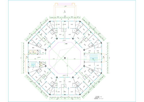 盛兴二期工程5 综合办公楼建设工程设计方案批前公示